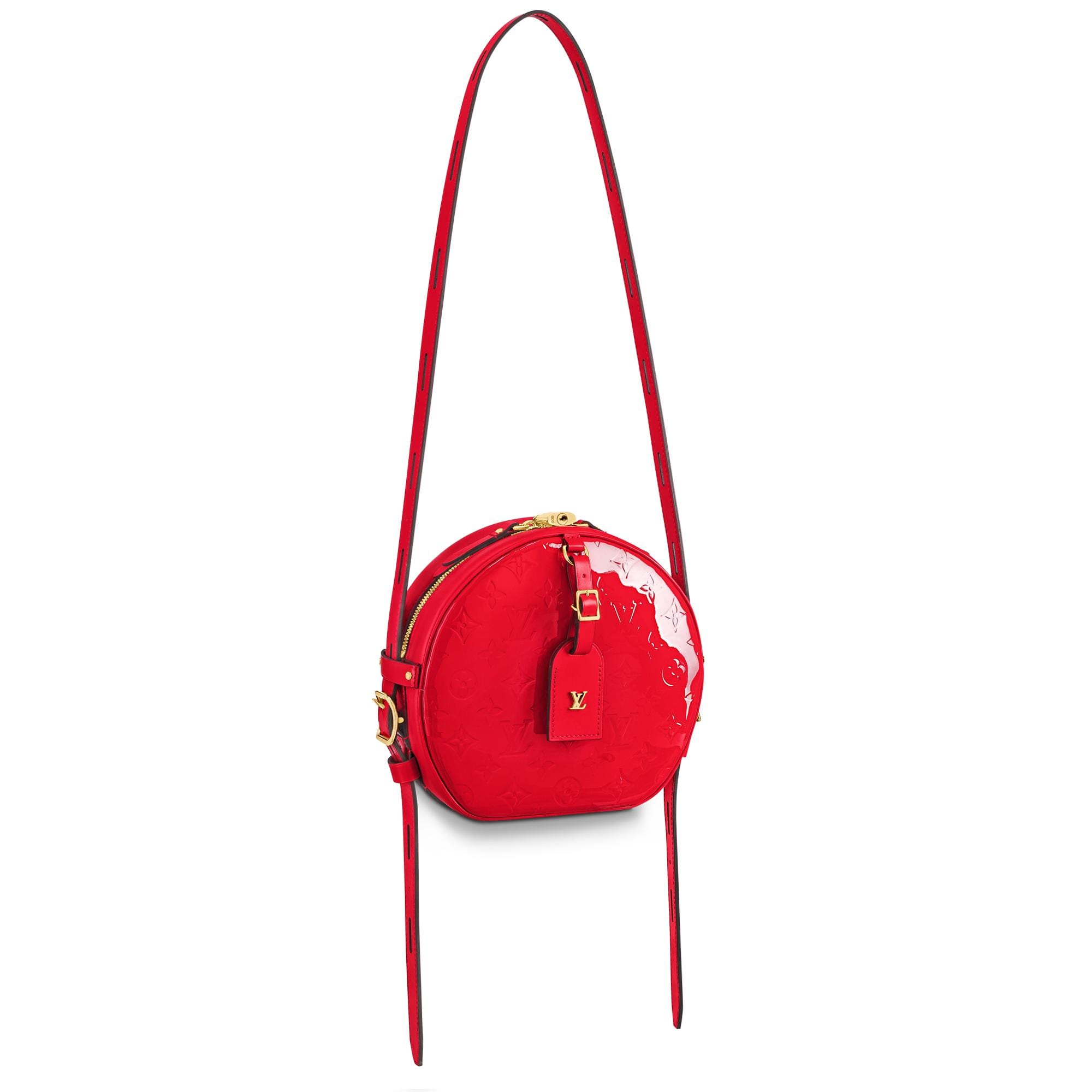 Sac boite a chapeau louis clearance vuitton